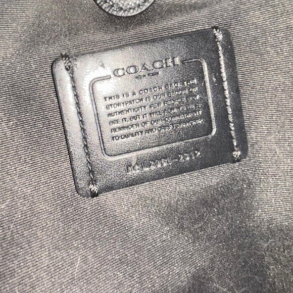 Coach Small Town Bucket Bag - Picture 5 of 8